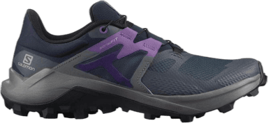 Salomon Wildcross 2