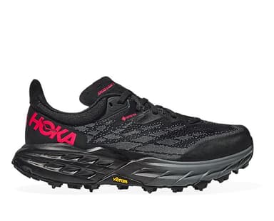 HOKA Speedgoat 5 GORE-TEX Spike - bblc