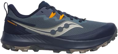 Saucony Peregrine 14 - cobalt black