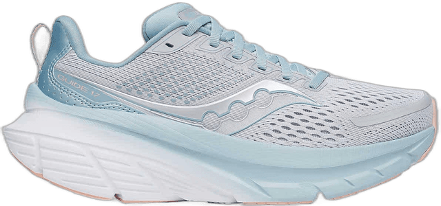Saucony Guide 17