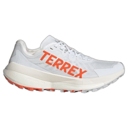 white orange