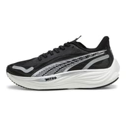 puma black-puma silver-puma white