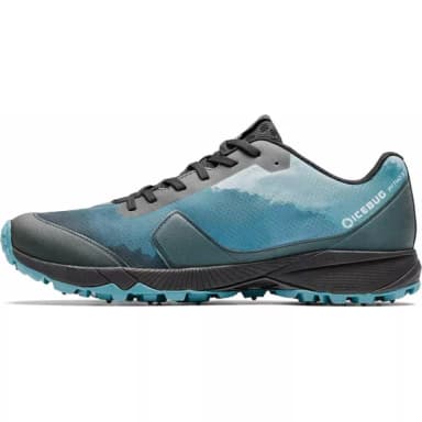 Icebug Pytho5 BUGrip - nightsky black