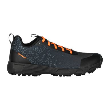 Icebug Route BUGrip - black