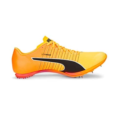 PUMA evoSPEED Tokyo Nitro 400 - sun stream-sunset glow-puma black