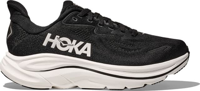 Hoka Clifton 10 Wide