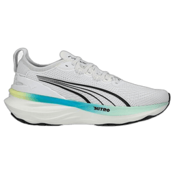 puma white-speed blue