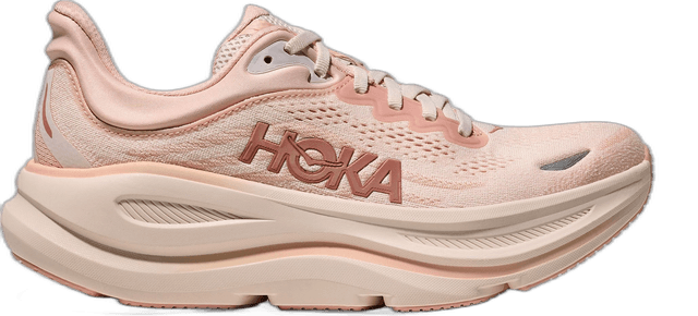 Hoka Bondi 9