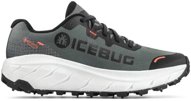 Icebug Arcus 2 Bugrip Gore-Tex - grey