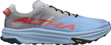 Altra Mont Blanc Carbon - gray blue