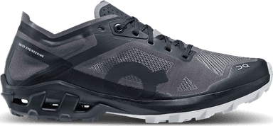 On Cloudventure Peak 3 - black glacier