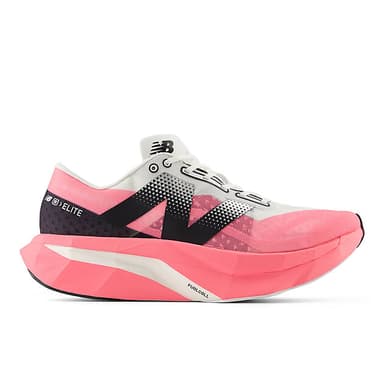 New Balance FuelCell SuperComp Elite v4 - pink white