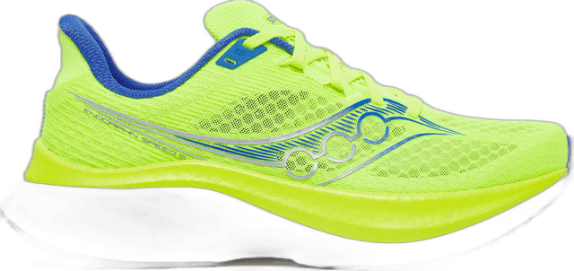 Saucony Endorphin Speed 5