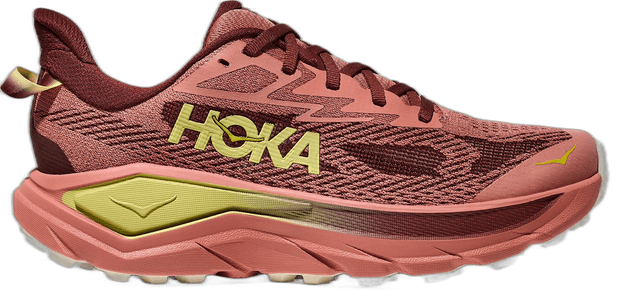 Hoka Challenger 8