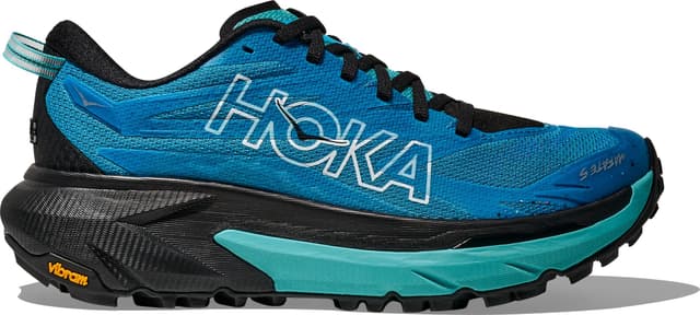 Hoka Mafate 5