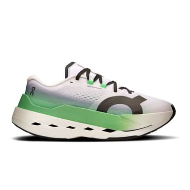 On Cloudboom Max - honeydrew lilac