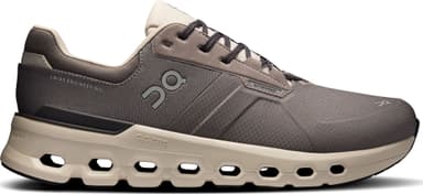 On Cloudrunner 2 Waterproof - brown