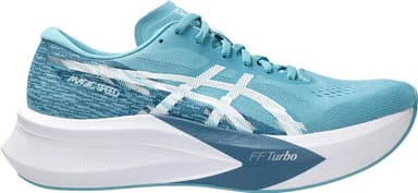 Asics Magic Speed 4 - blue white