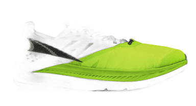 Altra Vanish Carbon 2 - white lime