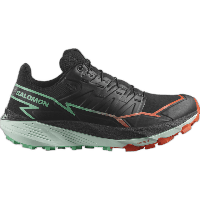 Salomon Thundercross