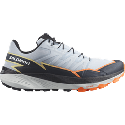 heather india ink shocking orange