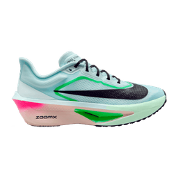 glacier ice black-hyper pink-green shock