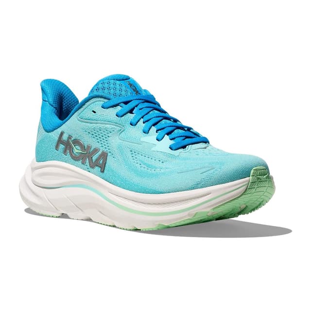 Hoka Clifton 10 Wide