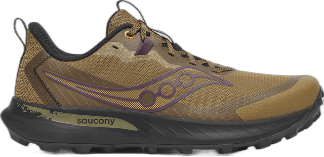 Saucony Peregrine 15