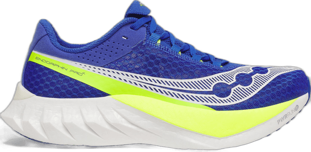Saucony Endorphin Pro 4