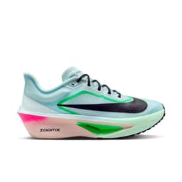 glacier ice black-hyper pink-green shock