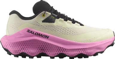 Salomon Ultra Glide 3 - almond milk cyclamen black