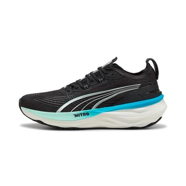 Puma ForeverRun NITRO 2 - black blue