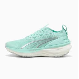 mint melt puma silver