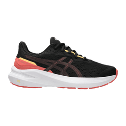 black rubble red