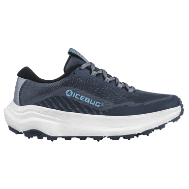 Icebug Route 2 BUGrip - blue