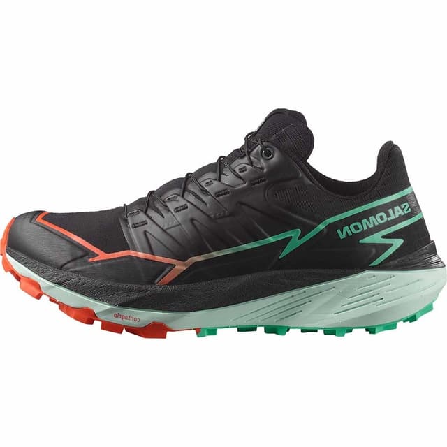 Salomon Thundercross