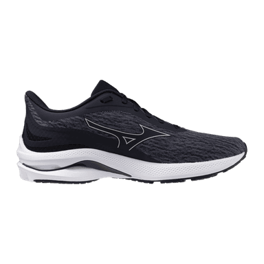 Mizuno Wave Kizuna 4 - gray