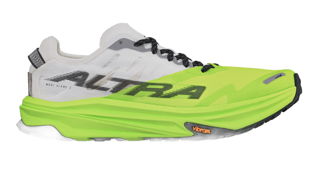Altra Mont Blanc Carbon