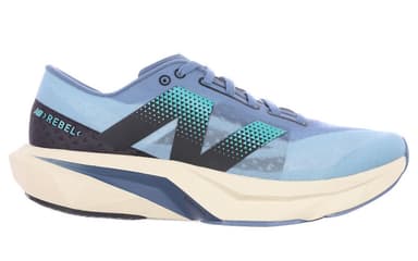 New Balance FuelCell Rebel v4 - blue
