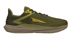 dusty olive
