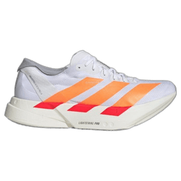 white orange