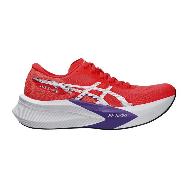 Asics Magic Speed 4