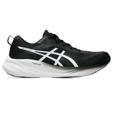 Asics Gel-Flux 8 - black