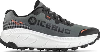 Icebug Arcus 2 Bugrip Gore-Tex - grey