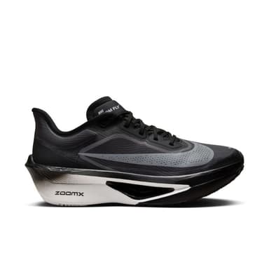 Nike Zoom Fly 6 - black white-light smoke grey
