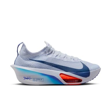 Nike Alphafly 3 Next% - football grey blue void-ghost