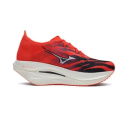 mizignition red white baseball blue