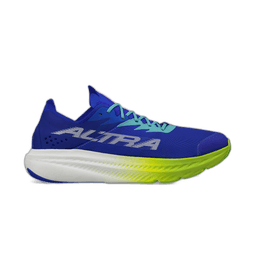 blue lime