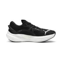 puma black-puma white