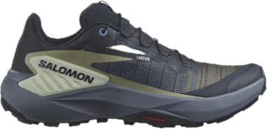 Salomon Genesis Carbon